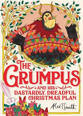 Produktbild von The Grumpus