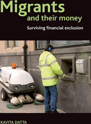 Produktbild von Migrants and their money