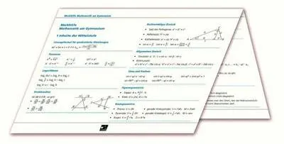Immagine prodotto di Guida rapida alla matematica - nuova edizione