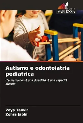 Obrázok produktu pre Autizmus a detská stomatológia