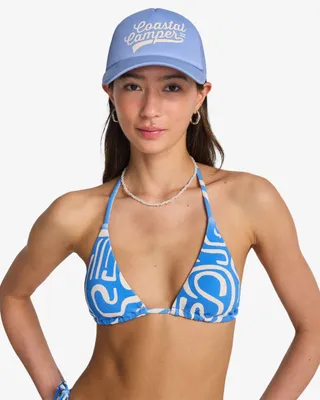 Produktbild von Billabong Adiv Trucker Hat French Blue .