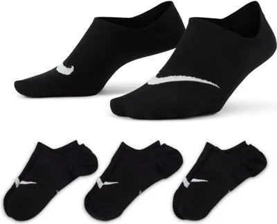 Obrázek produktu pro Nike EVERYDAY PLUS LIGHTWEIGHT W BLACK M
