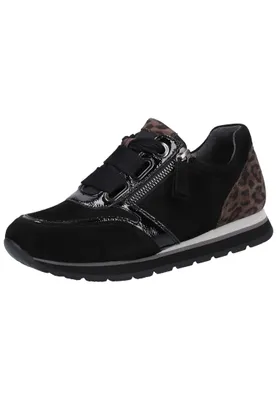 Produktbild von Gabor Sneaker Sneaker Veloursleder