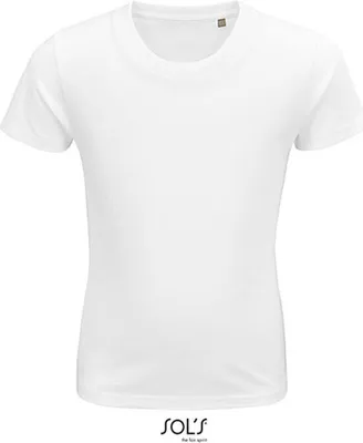 Produktbild von SOL´S Kids´ Pioneer T-Shirt