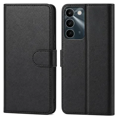 Zdjęcie produktu dla Etui ochronne typu flip cover do telefonu Realme C100 5G
