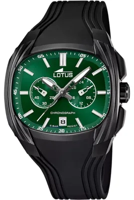 Produktbild von Lotus - 15757/G - Armbanduhr - Chronograph - Herren