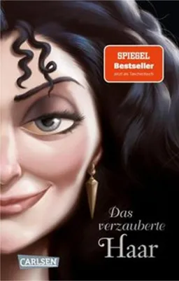 Immagine prodotto di Disney Villains 5: Das verzauberte Haar