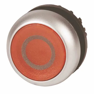 Produktbild von Eaton Leuchtdrucktaster (M22-DRL-R-X0)