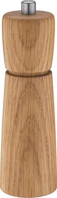 Produktbild von Zassenhaus Pfeffermühle KIEL 18 cm Eiche 23770 4006528023770