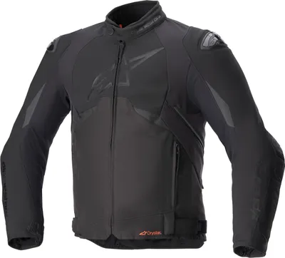Obrázok produktu pre Bunda Alpinestars T-Gpr V3 Ds Black