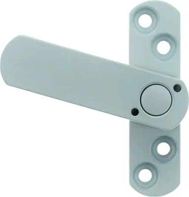 Produktbild von Bever & Klophaus Fenstersicherung 20 für 1-flüglige Fenster Aluminium weiß