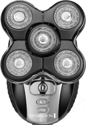 Immagine prodotto di Remington RX5 Ultimate Series XR 1500 Rasoio per calvizie