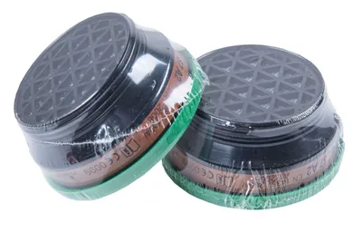 Produktbild von Kombifilter A2-P2, für Atemschutzhalbmaske