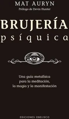 Zdjęcie produktu dla Magia psychiczna