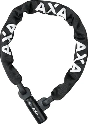 Produktbild von AXA Kettenschloss Linq 100 100cm, Ø9,5mm, schwarz