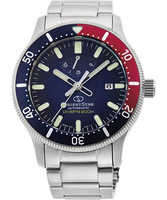 Produktbild von Orient Star Diver Automatik Herrenuhr