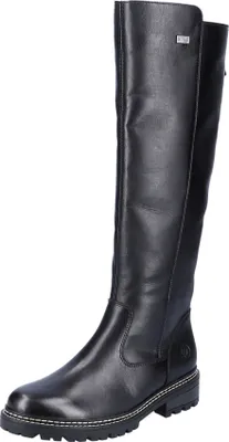 Produktbild von Remonte Overknees Damen 31343638383633 Schwarz 39 EU