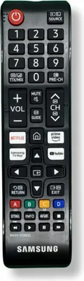 Produktbild von Originale Samsung TV Fernbedienung GQ55S90DAEXZG