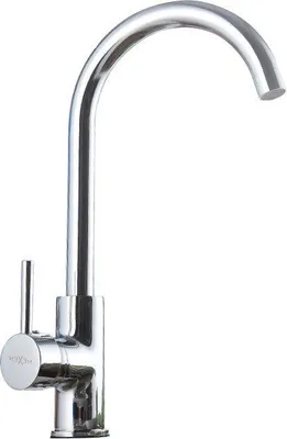Zdjęcie produktu dla Mexen Luna bateria kuchenna, chrom - 671400-00