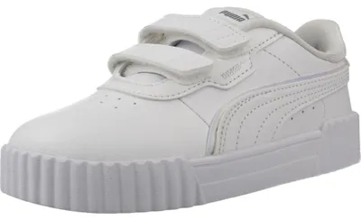 Produktbild von Puma Carina 3.0 Holo 2.0 V Inf - weiss, Größe:7