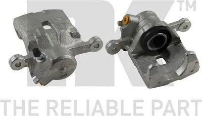 Image de Calipe De Frein Subaru Arrière Forester/Impreza 1,5-2,5 08- Pr