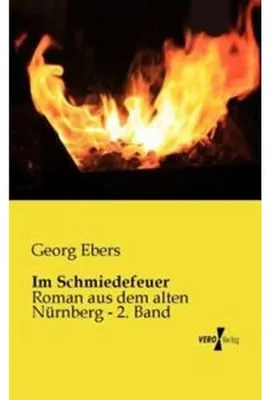 Obrázek produktu pro Im Schmiedefeuer