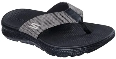 Immagine prodotto di Skechers Go Consistent Sandal 2.0 - Art. 229267-TPBK, sandali da uomo