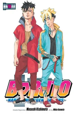 Image de Boruto