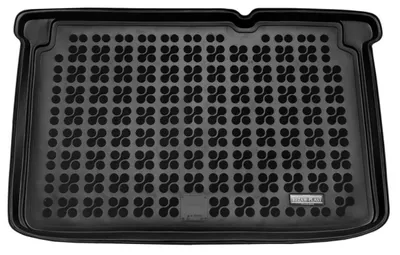 Image de Bac de coffre en caoutchouc Rezaw-Plast Opel Corsa E 2014-2019 (bas)