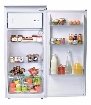 Produktbild von Candy CIO 225 NE, 179 l, ST, 39 dB, 2,6 kg/24h, F, Weiß