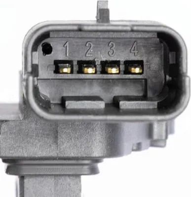 Produktbild von Luftmassenmesser PIERBURG 7.07759.83.0