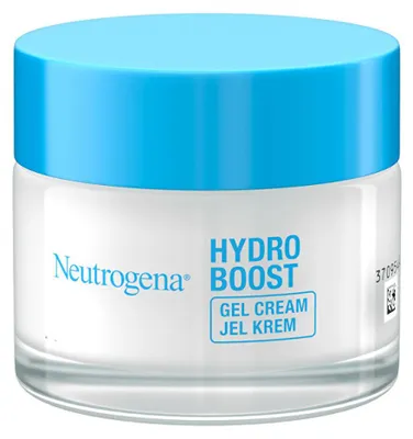 Obrázek produktu pro Hydratační pleťový krém Hydro Boost (Gel-Cream) 50 ml