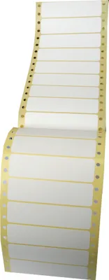 Obrázek produktu pro Kores EE8936, Bílá, Univerzální, Obdélník, 8,9 cm, 3,6 cm, Krabice