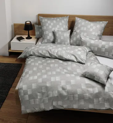 Produktbild von Baumwoll Bettwäsche Milano Janine