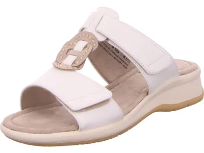Produktbild von Jana Sandale weiß weiß 273-10-00102