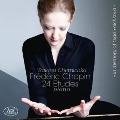 Produktbild von Etudes op.10 & 25