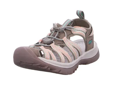 Obrázek produktu pro Sandály Keen 1022810 Whisper Taupe Coral