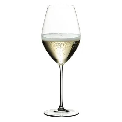 Image de Riedel  VERITAS KAUF 4 ZAHL 3 CHAMPAGNE WINE GLASS A02/19 4 Stück 544900028