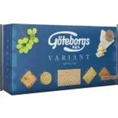 Produktbild von Gteborgs Variant