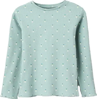 Produktbild von Zippy 3107359002 Langarm-t-shirt Grün 4-5 Years Grün 4-5 Years