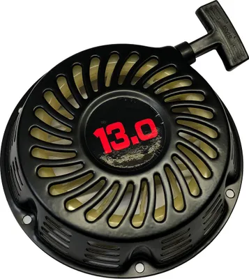Produktbild von Seilzugstarter Reversierstarter für 13 PS Benzinmotoren Zugstarter