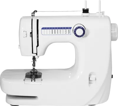 Immagine prodotto di Macchina per cucire Tristar SM-6000