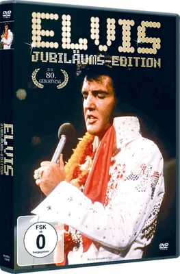 Zdjęcie produktu dla Elvis Gold Edition
