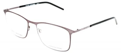 Produktbild von Marc Jacobs MARC 42 Dark ruthenium black 53/17/140 Herren Brillen