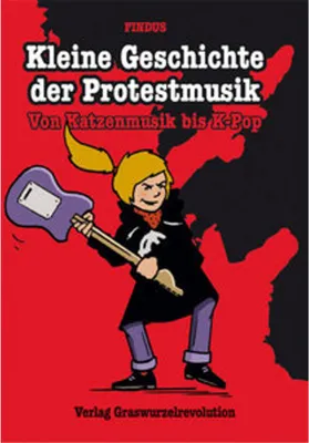 Obrázok produktu pre Kleine Geschichte der Protestmusik
