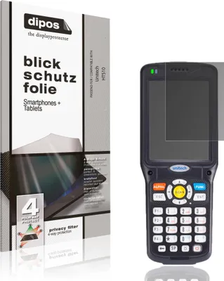 Obrázok produktu pre 1x dipos BSF Unitech HT510