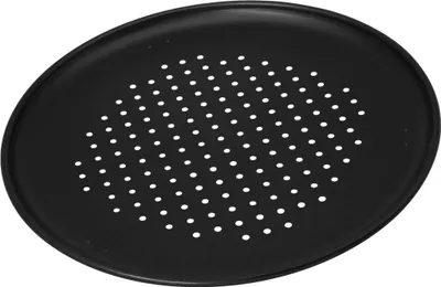 Produktbild von Pizzablech gelocht Special - Countries, Ø 32 cm