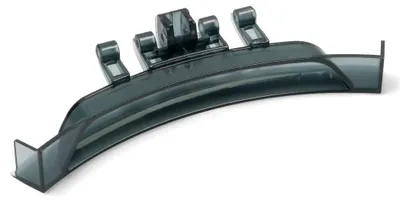 Waschmaschinen-Türgriff, Ersatzteil 41042467, 20 x 4 x 4 cm