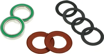 Immagine prodotto di Distanziale in alluminio per movimento centrale Enduro Bearings, 29x40x1,5 mm (WA29x40x1,5)
