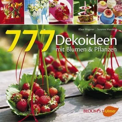 Produktbild von 777 Dekoideen